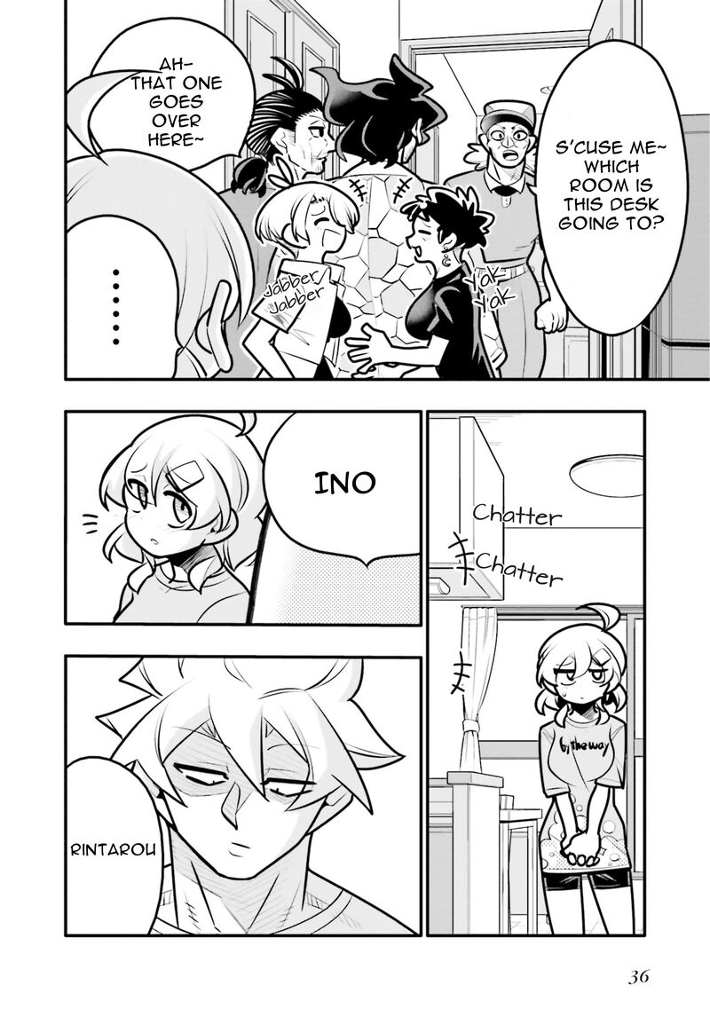 10 Nenkan Tomodachida To Omotteta Otokonoko Ni Kokuhaku Sareru Ohanashi 13a 2