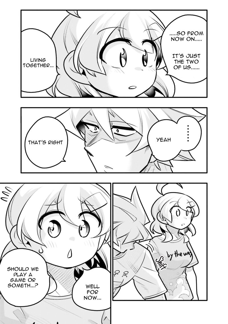 10 Nenkan Tomodachida To Omotteta Otokonoko Ni Kokuhaku Sareru Ohanashi 13a 7