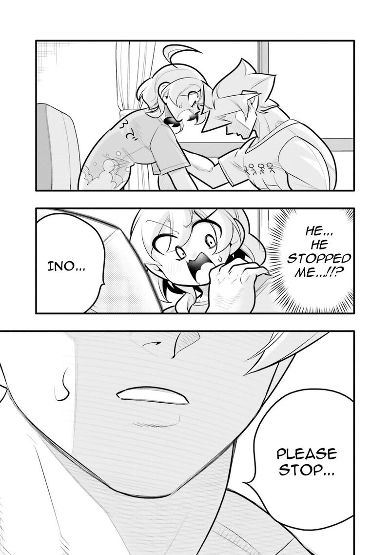 10 Nenkan Tomodachida To Omotteta Otokonoko Ni Kokuhaku Sareru Ohanashi 13b 11