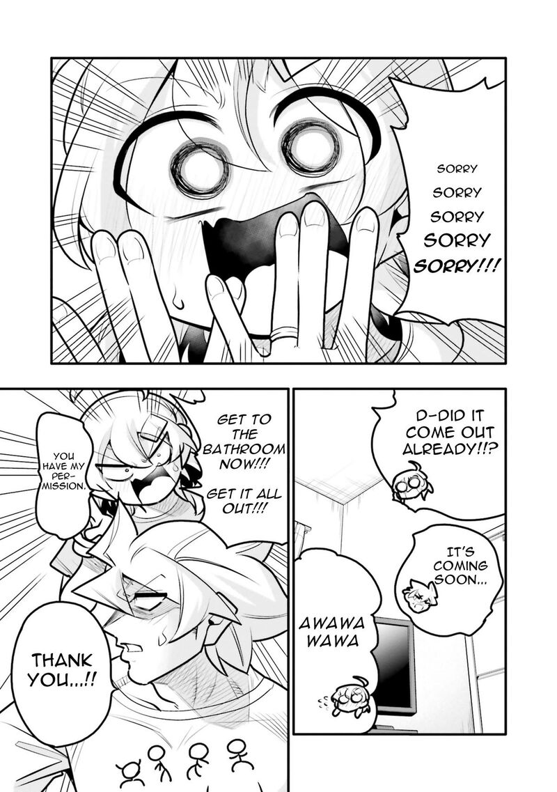 10 Nenkan Tomodachida To Omotteta Otokonoko Ni Kokuhaku Sareru Ohanashi 13b 14