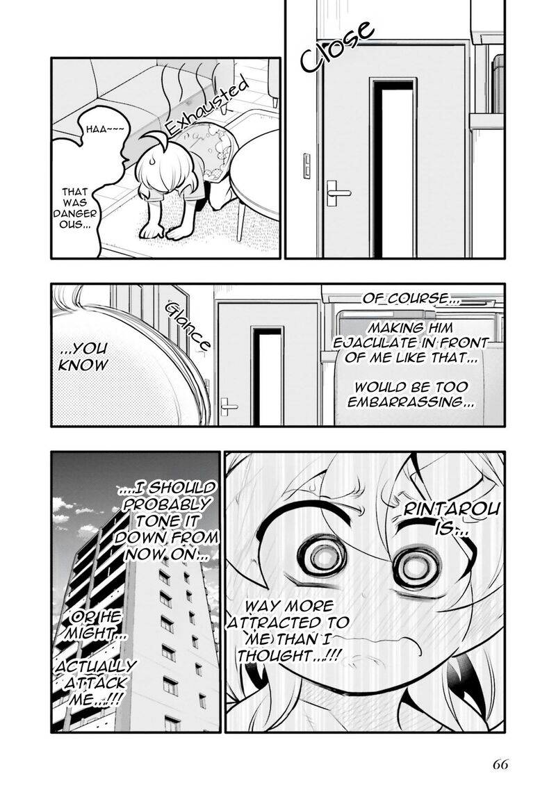 10 Nenkan Tomodachida To Omotteta Otokonoko Ni Kokuhaku Sareru Ohanashi 13b 15