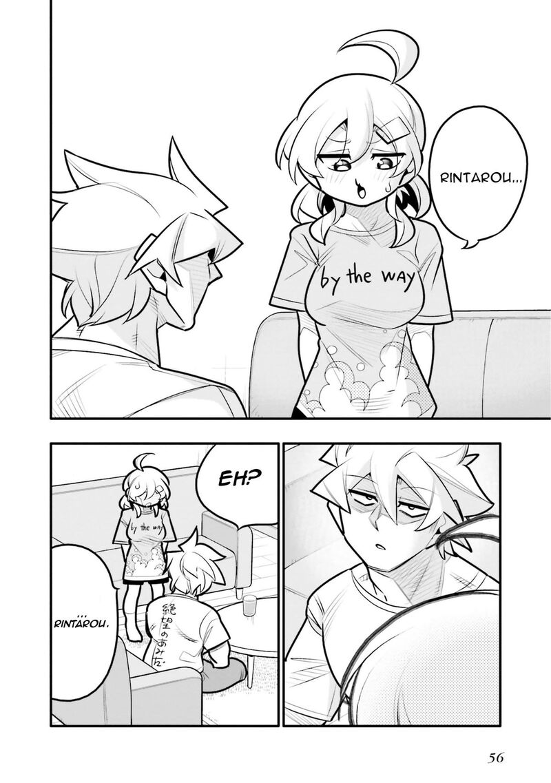 10 Nenkan Tomodachida To Omotteta Otokonoko Ni Kokuhaku Sareru Ohanashi 13b 6