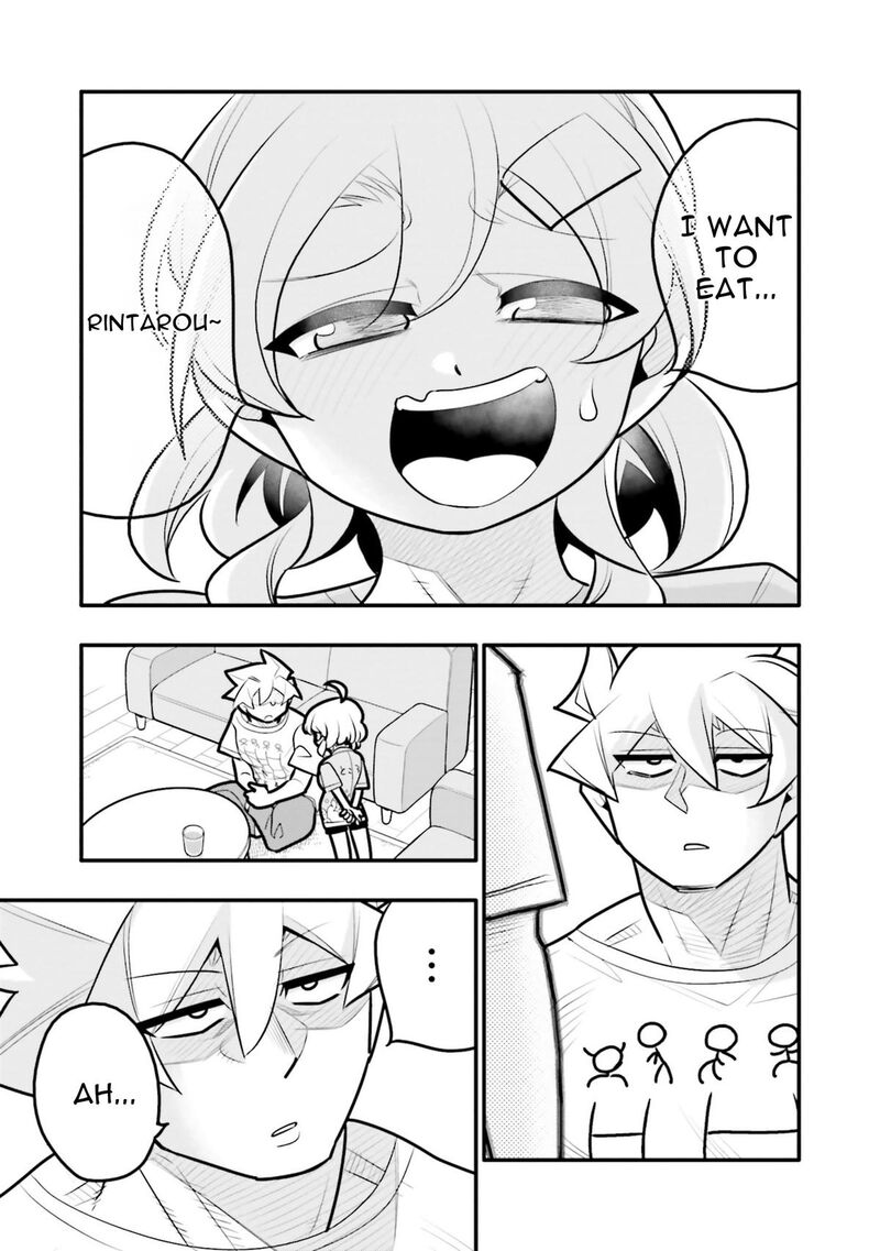 10 Nenkan Tomodachida To Omotteta Otokonoko Ni Kokuhaku Sareru Ohanashi 13b 7