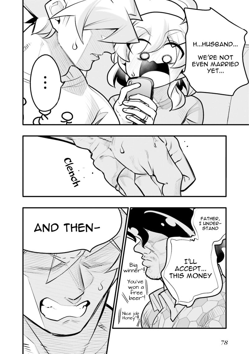 10 Nenkan Tomodachida To Omotteta Otokonoko Ni Kokuhaku Sareru Ohanashi 14a 12