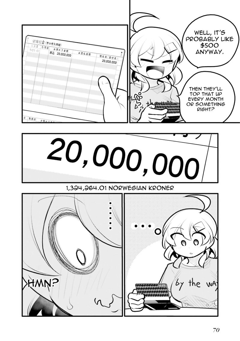 10 Nenkan Tomodachida To Omotteta Otokonoko Ni Kokuhaku Sareru Ohanashi 14a 4