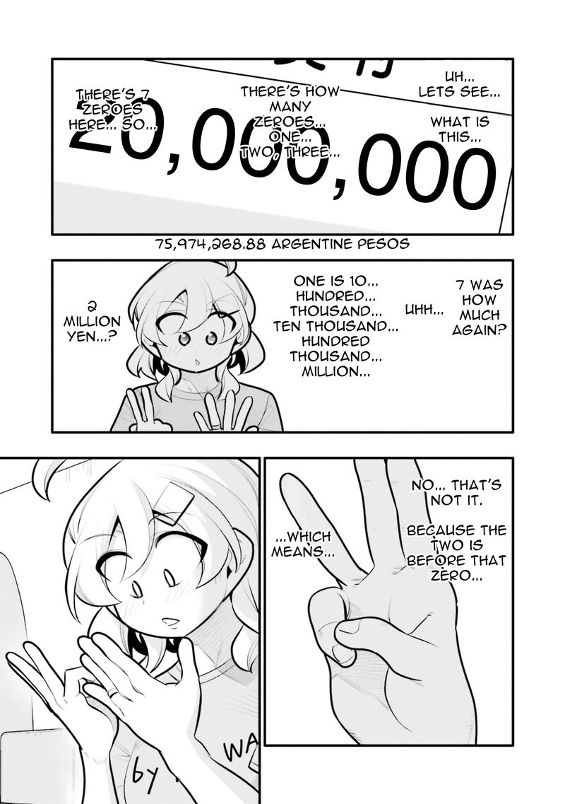 10 Nenkan Tomodachida To Omotteta Otokonoko Ni Kokuhaku Sareru Ohanashi 14a 5