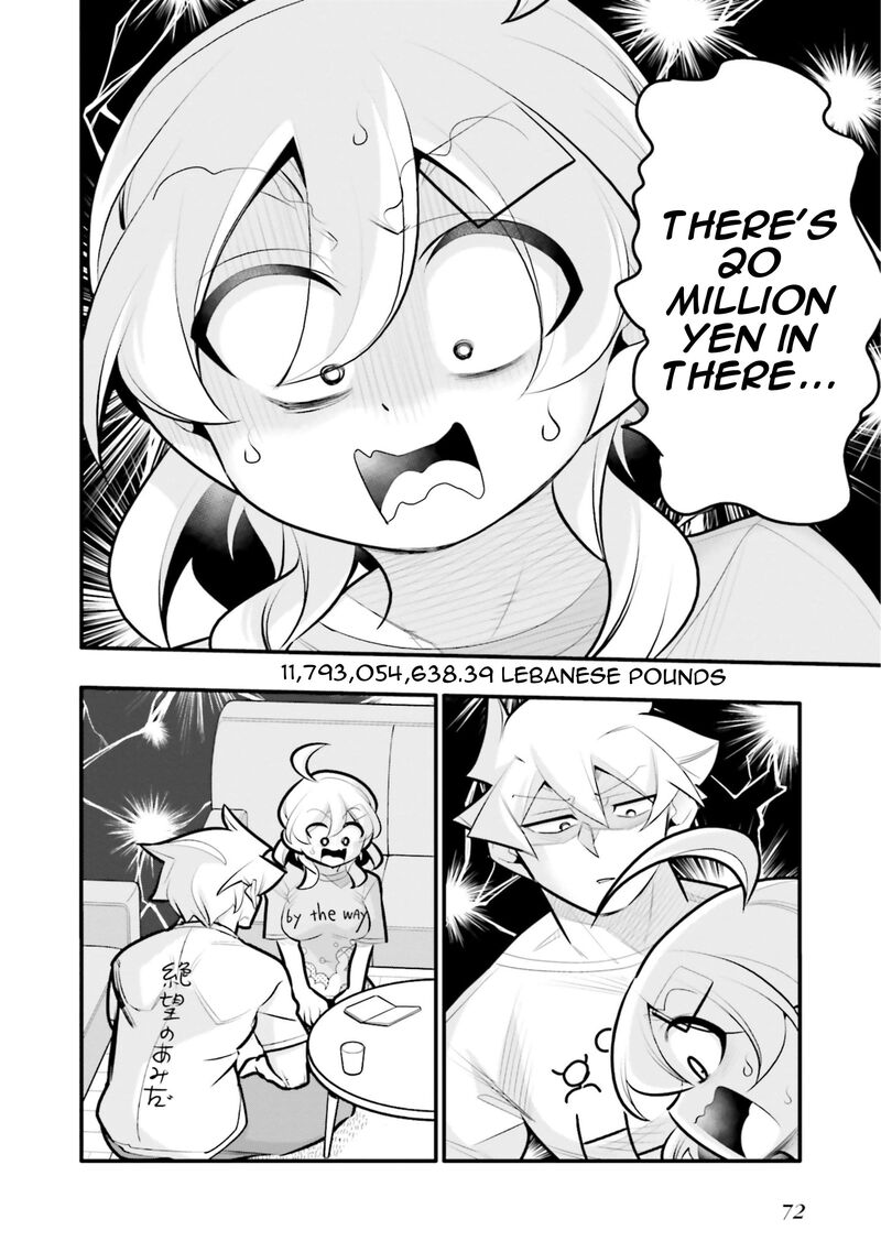 10 Nenkan Tomodachida To Omotteta Otokonoko Ni Kokuhaku Sareru Ohanashi 14a 6