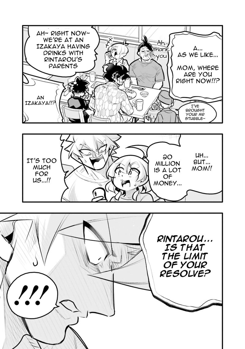 10 Nenkan Tomodachida To Omotteta Otokonoko Ni Kokuhaku Sareru Ohanashi 14a 9