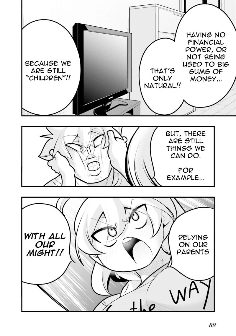 10 Nenkan Tomodachida To Omotteta Otokonoko Ni Kokuhaku Sareru Ohanashi 14b 6