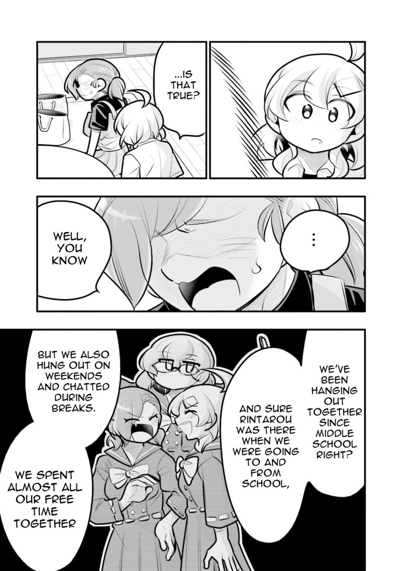 10 Nenkan Tomodachida To Omotteta Otokonoko Ni Kokuhaku Sareru Ohanashi 15a 11