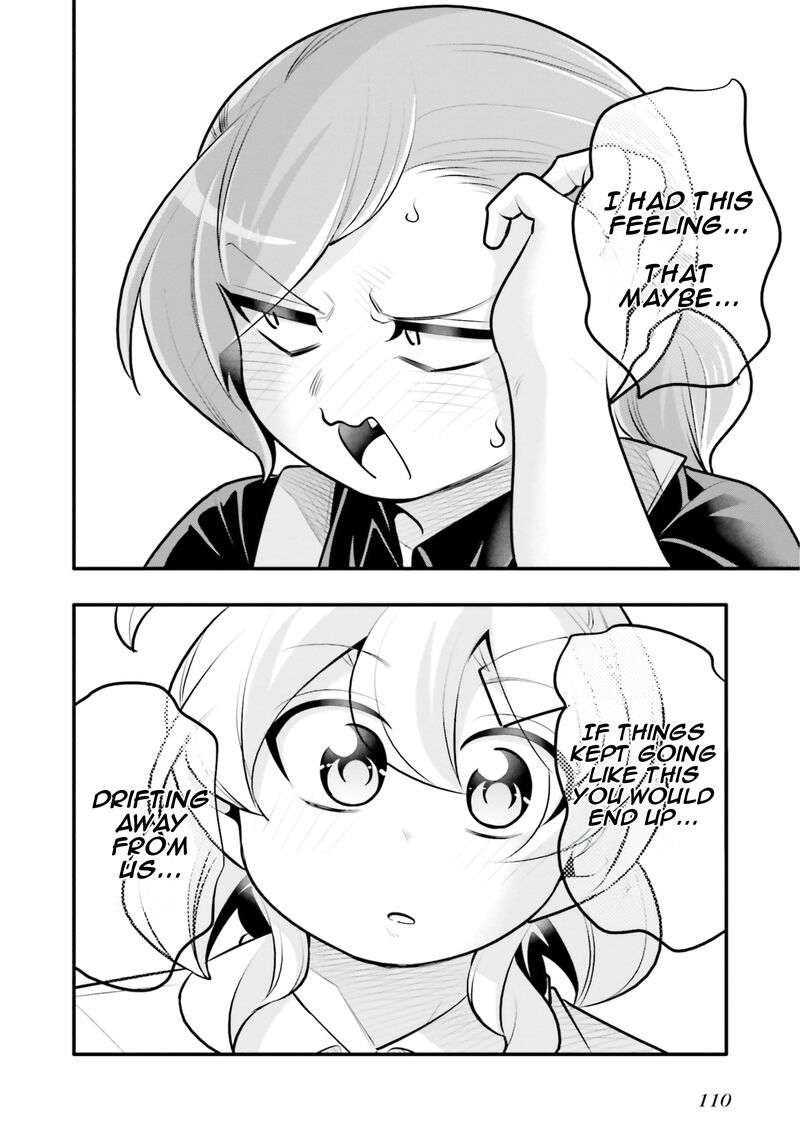 10 Nenkan Tomodachida To Omotteta Otokonoko Ni Kokuhaku Sareru Ohanashi 15a 12