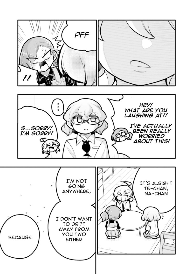 10 Nenkan Tomodachida To Omotteta Otokonoko Ni Kokuhaku Sareru Ohanashi 15a 13