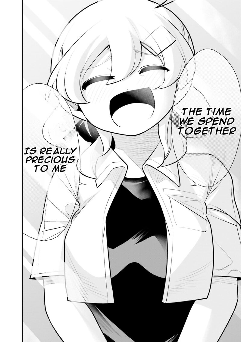 10 Nenkan Tomodachida To Omotteta Otokonoko Ni Kokuhaku Sareru Ohanashi 15a 14