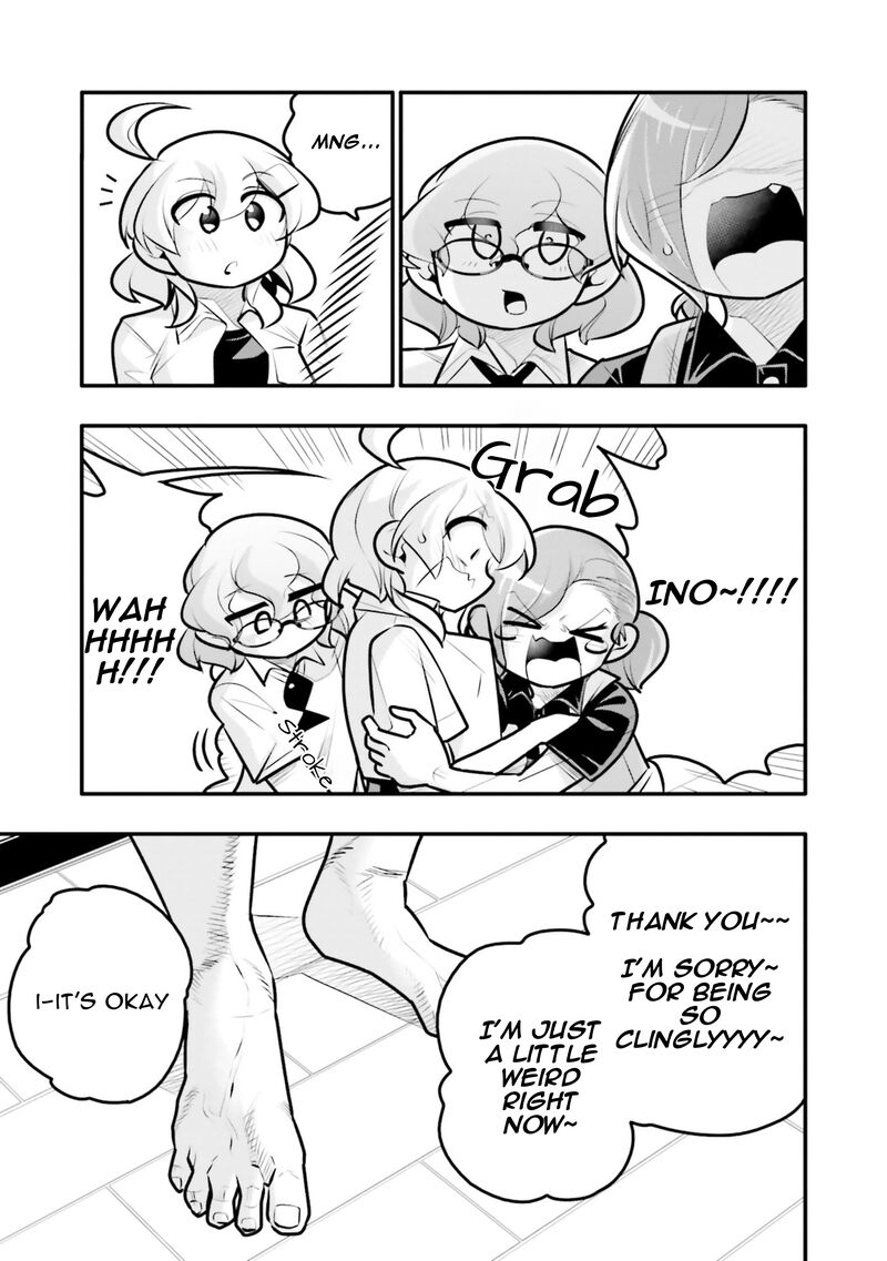 10 Nenkan Tomodachida To Omotteta Otokonoko Ni Kokuhaku Sareru Ohanashi 15a 15