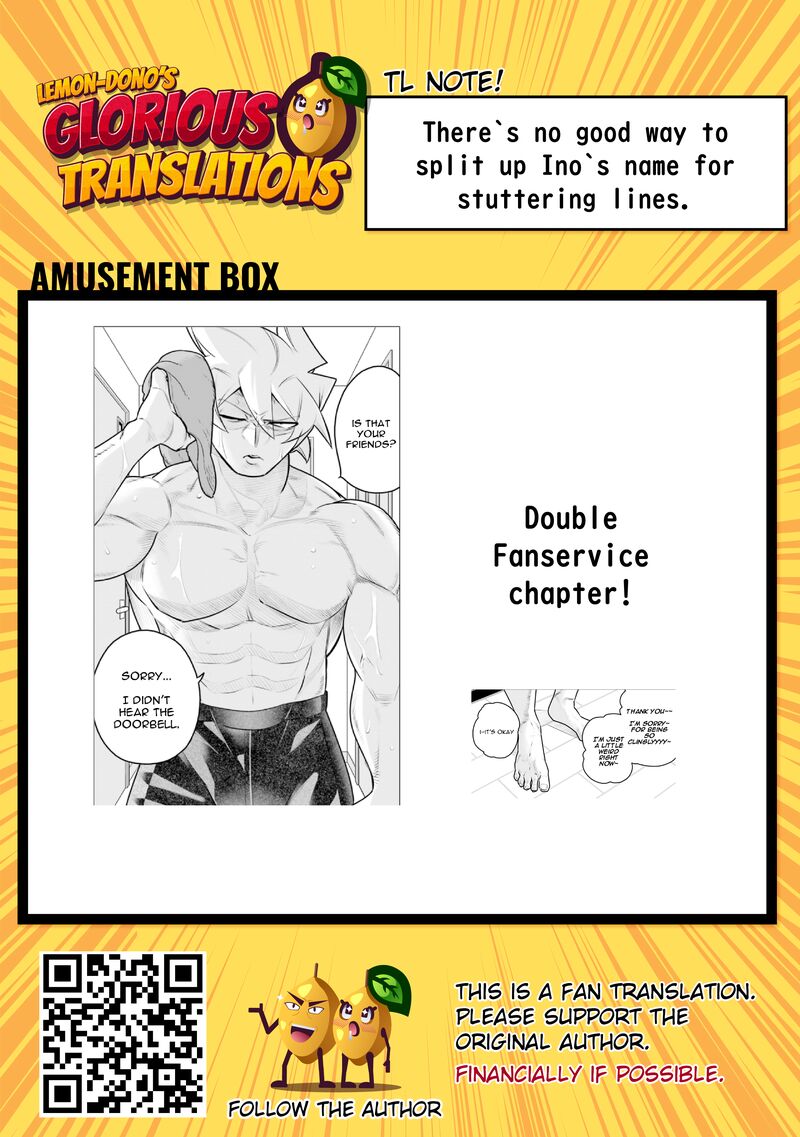 10 Nenkan Tomodachida To Omotteta Otokonoko Ni Kokuhaku Sareru Ohanashi 15a 17