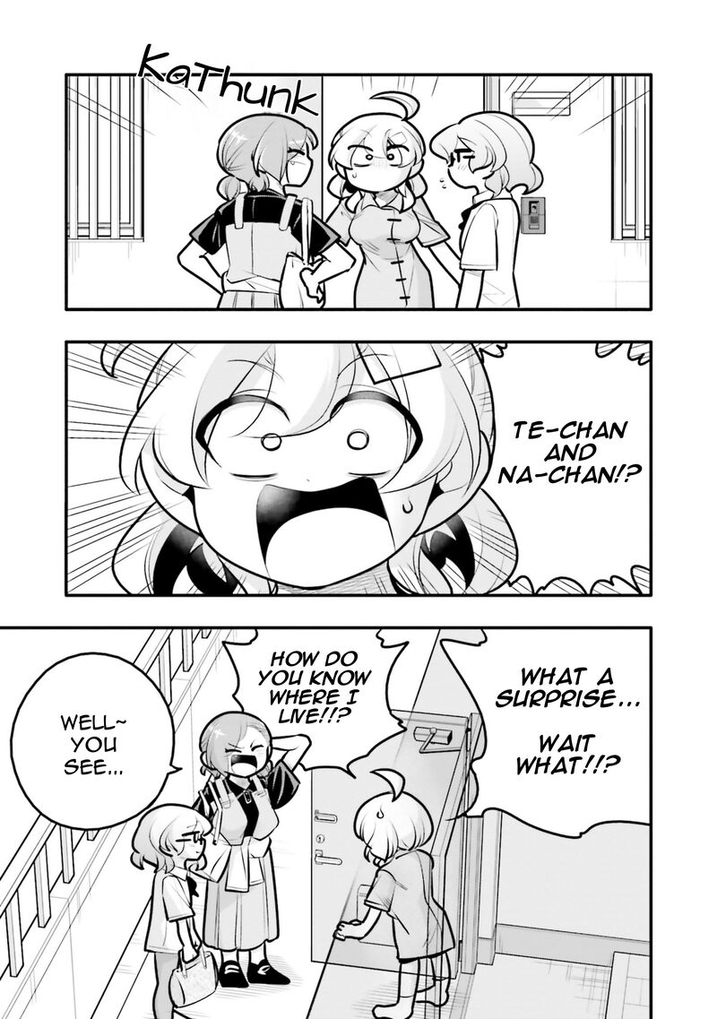 10 Nenkan Tomodachida To Omotteta Otokonoko Ni Kokuhaku Sareru Ohanashi 15a 3