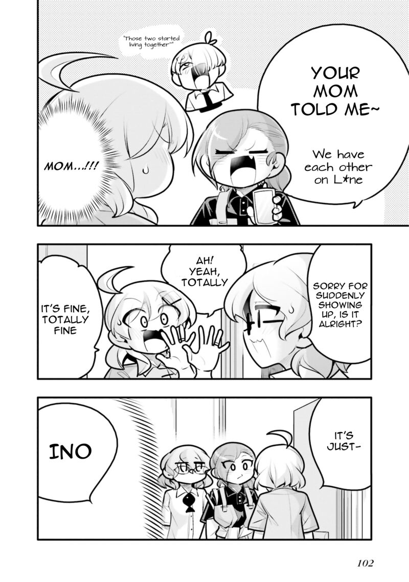 10 Nenkan Tomodachida To Omotteta Otokonoko Ni Kokuhaku Sareru Ohanashi 15a 4