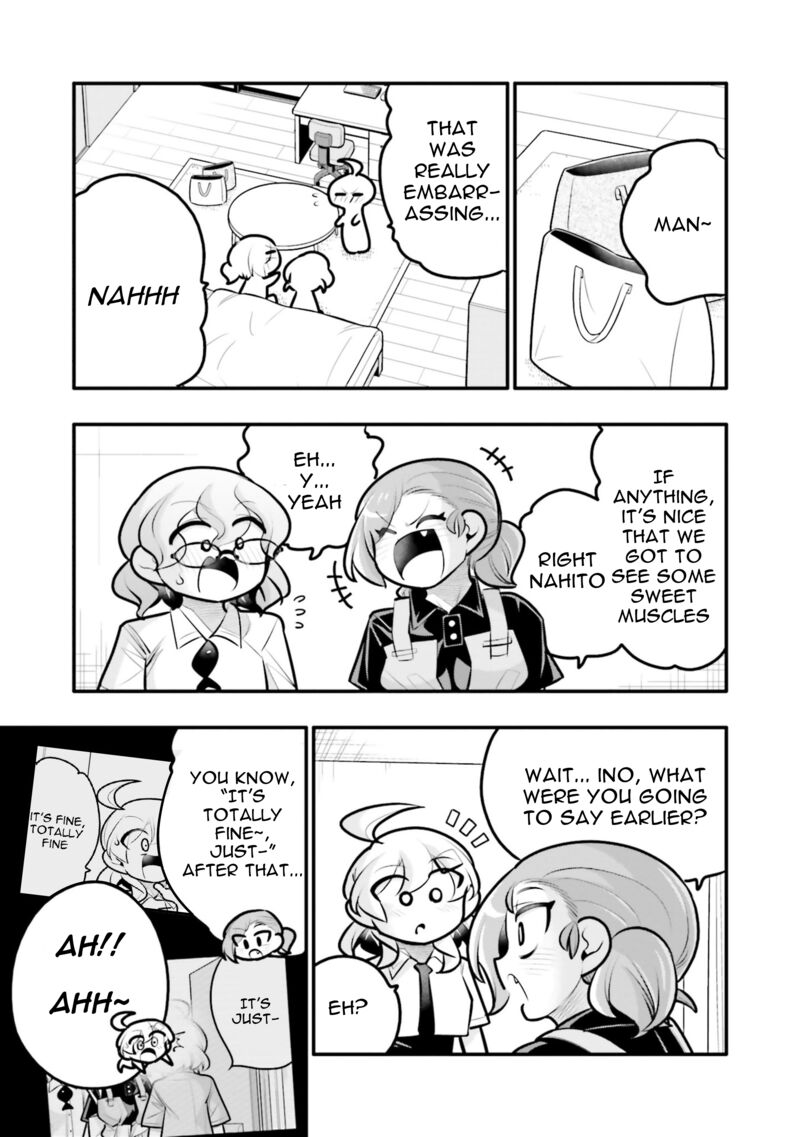 10 Nenkan Tomodachida To Omotteta Otokonoko Ni Kokuhaku Sareru Ohanashi 15a 7