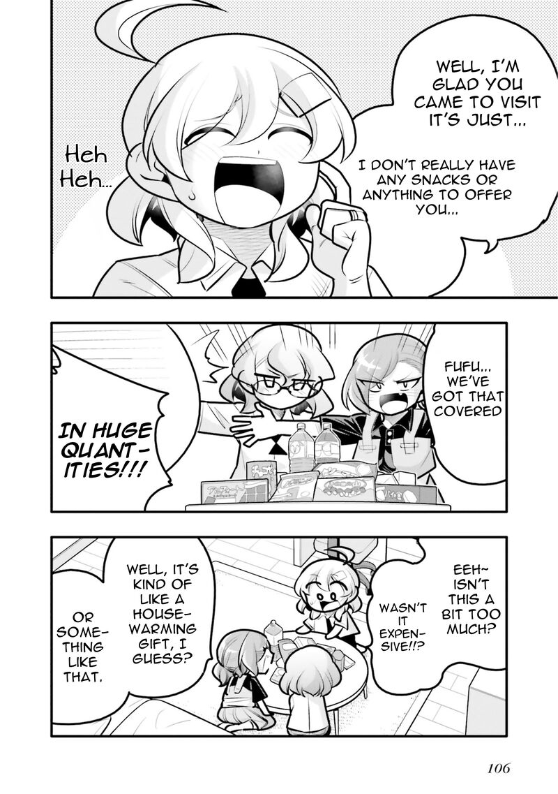 10 Nenkan Tomodachida To Omotteta Otokonoko Ni Kokuhaku Sareru Ohanashi 15a 8