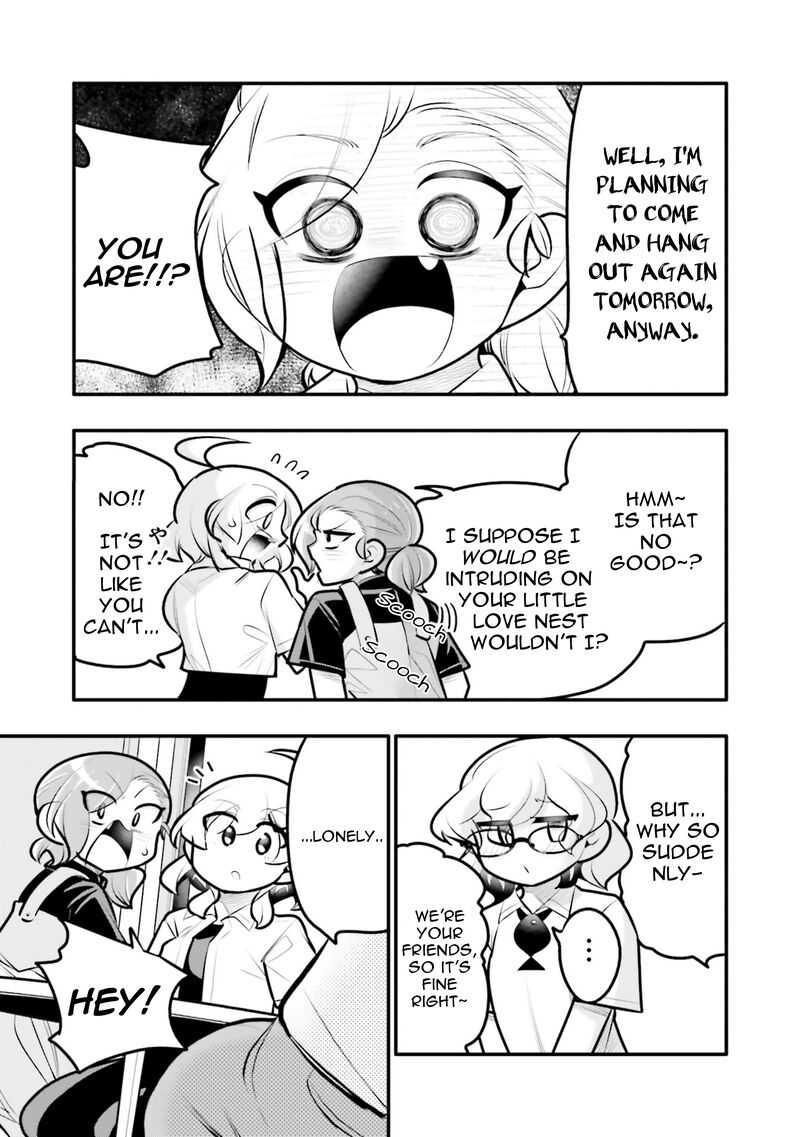 10 Nenkan Tomodachida To Omotteta Otokonoko Ni Kokuhaku Sareru Ohanashi 15a 9