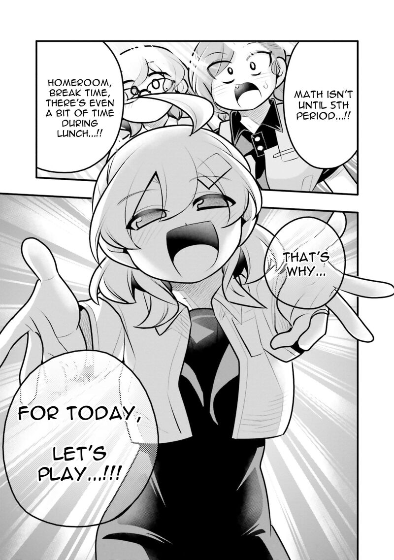 10 Nenkan Tomodachida To Omotteta Otokonoko Ni Kokuhaku Sareru Ohanashi 15b 11