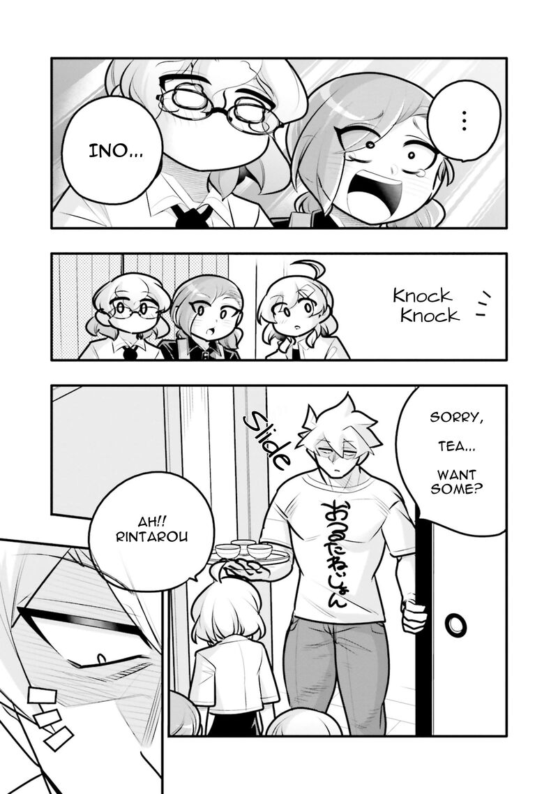 10 Nenkan Tomodachida To Omotteta Otokonoko Ni Kokuhaku Sareru Ohanashi 15b 13