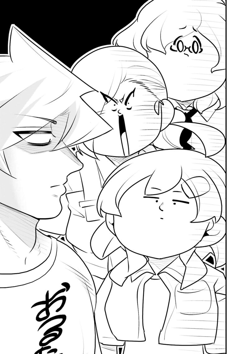 10 Nenkan Tomodachida To Omotteta Otokonoko Ni Kokuhaku Sareru Ohanashi 15b 15