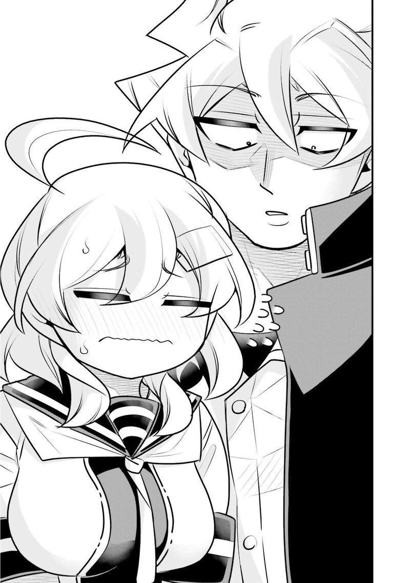 10 Nenkan Tomodachida To Omotteta Otokonoko Ni Kokuhaku Sareru Ohanashi 16a 11