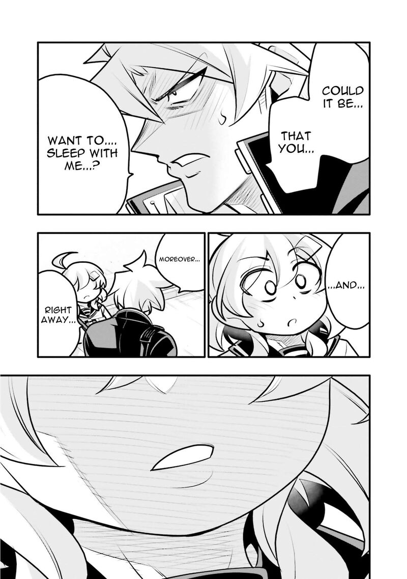 10 Nenkan Tomodachida To Omotteta Otokonoko Ni Kokuhaku Sareru Ohanashi 16a 13