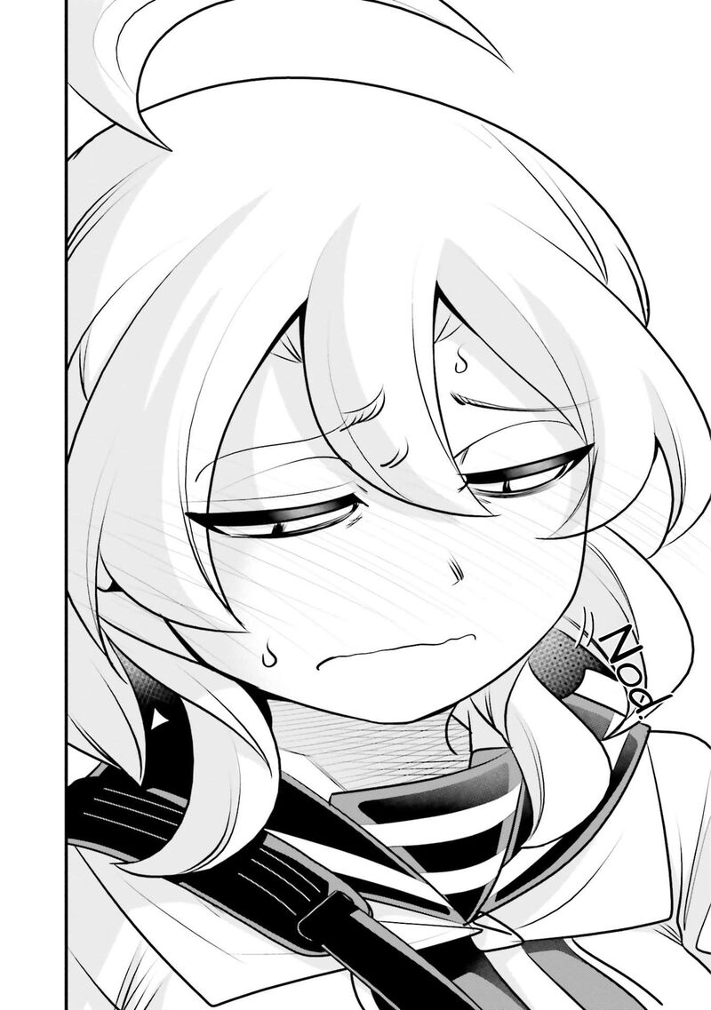 10 Nenkan Tomodachida To Omotteta Otokonoko Ni Kokuhaku Sareru Ohanashi 16a 14