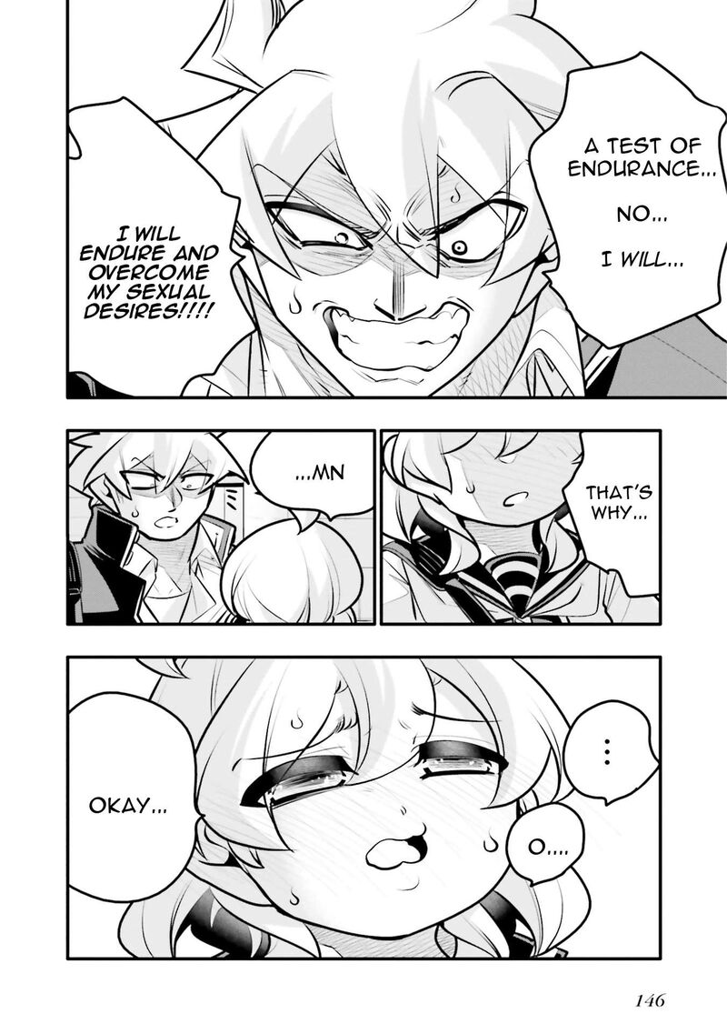 10 Nenkan Tomodachida To Omotteta Otokonoko Ni Kokuhaku Sareru Ohanashi 16a 16