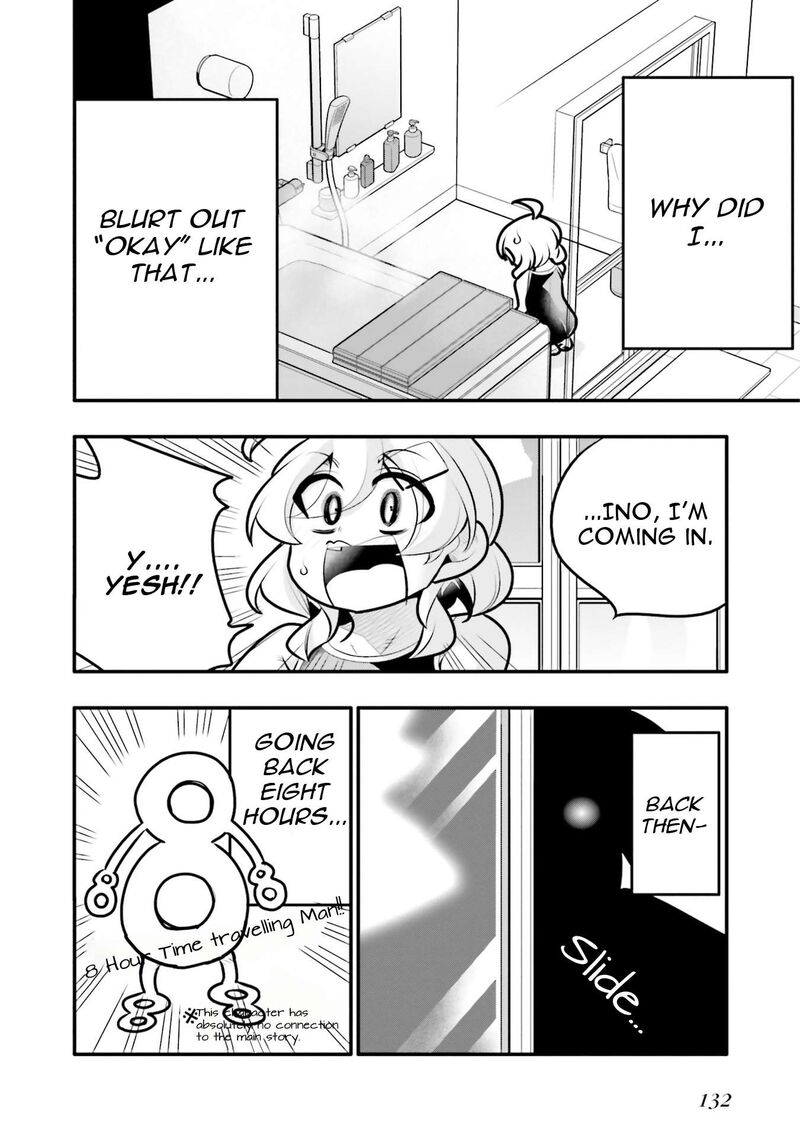 10 Nenkan Tomodachida To Omotteta Otokonoko Ni Kokuhaku Sareru Ohanashi 16a 2