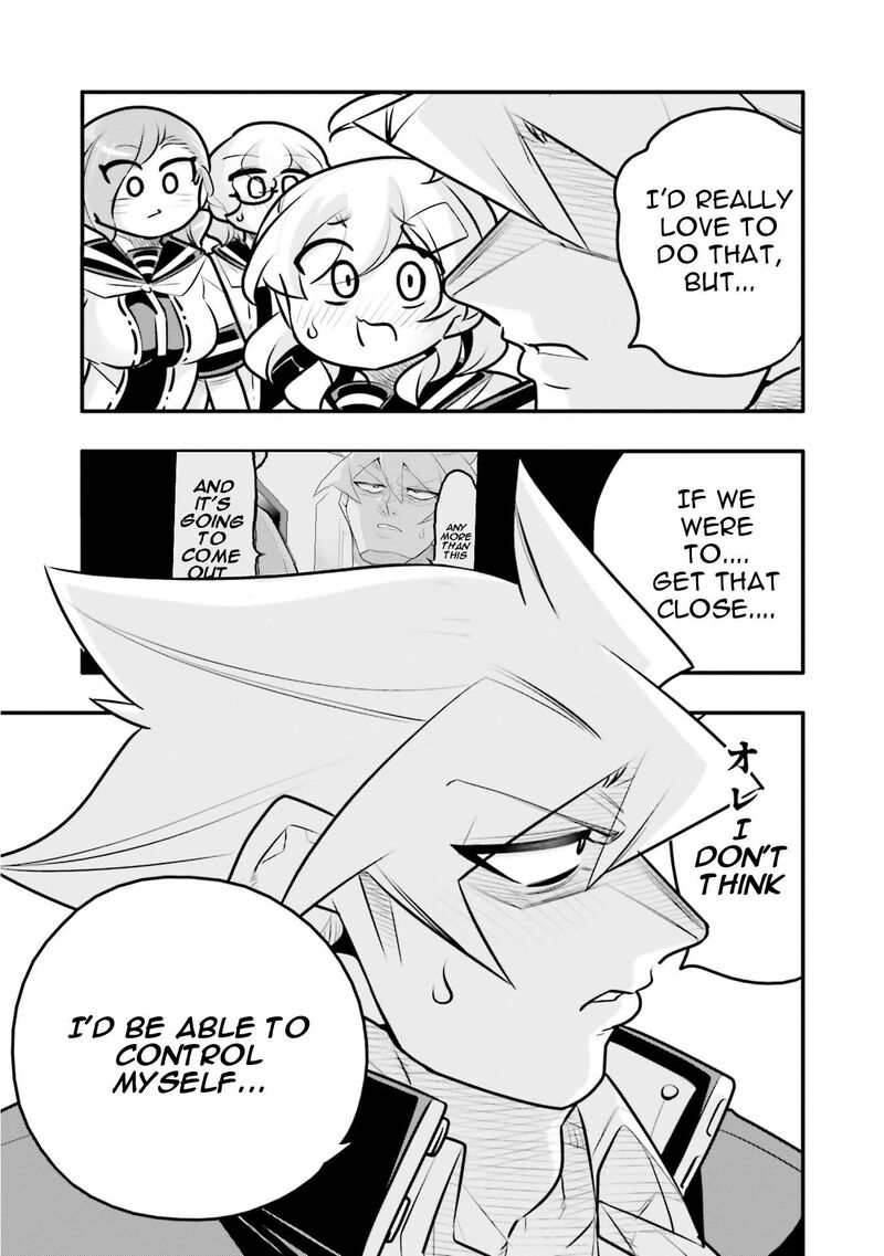 10 Nenkan Tomodachida To Omotteta Otokonoko Ni Kokuhaku Sareru Ohanashi 16a 7