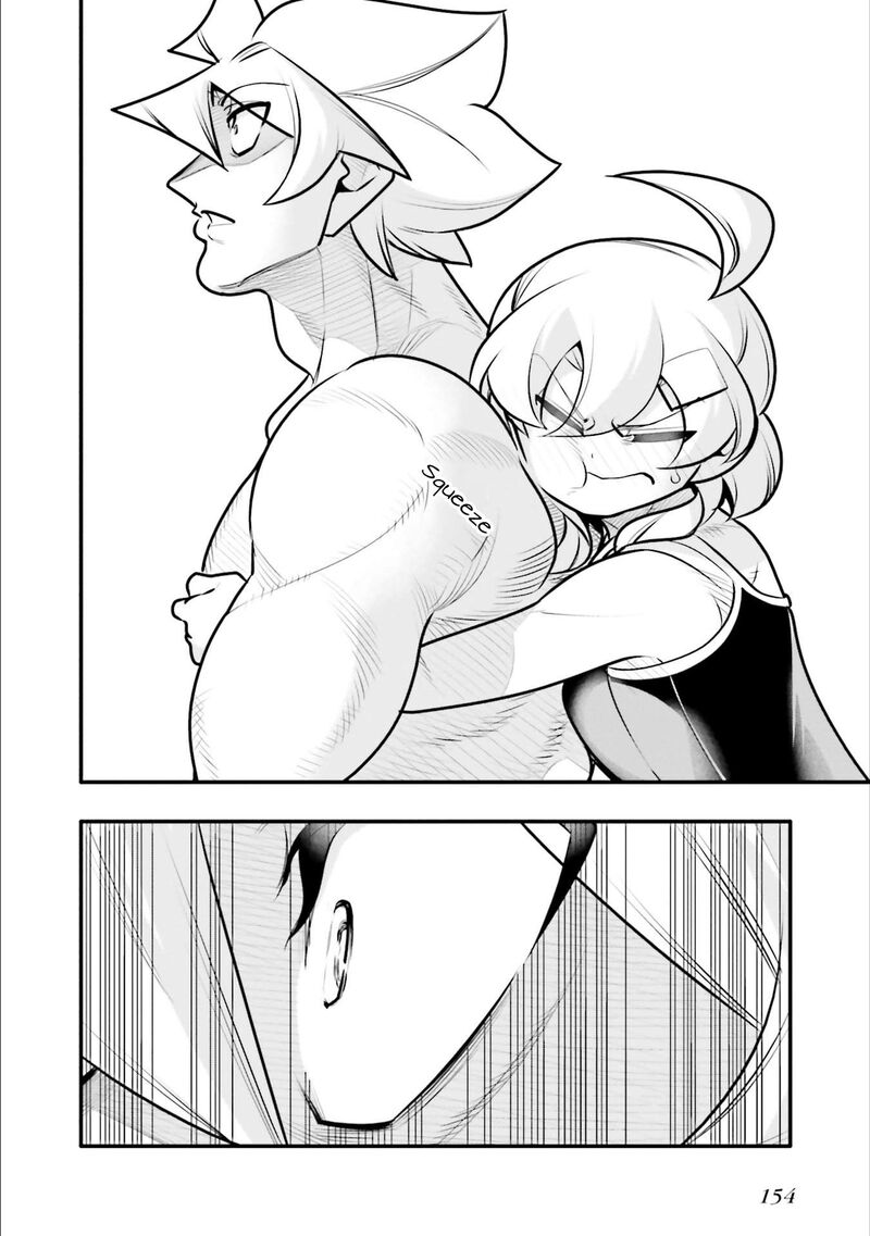 10 Nenkan Tomodachida To Omotteta Otokonoko Ni Kokuhaku Sareru Ohanashi 16b 6