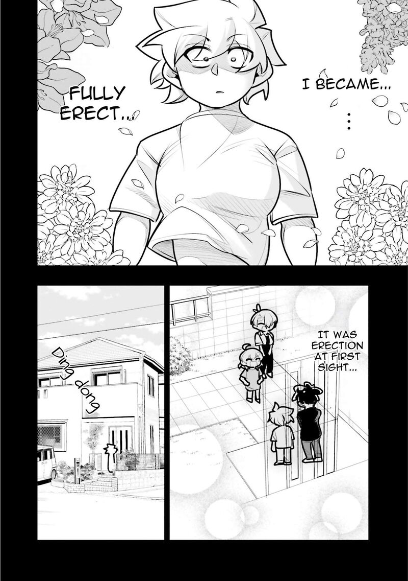 10 Nenkan Tomodachida To Omotteta Otokonoko Ni Kokuhaku Sareru Ohanashi 17a 8