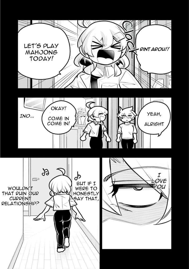 10 Nenkan Tomodachida To Omotteta Otokonoko Ni Kokuhaku Sareru Ohanashi 17a 9