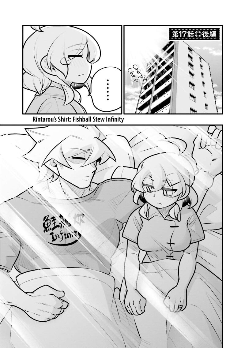 10 Nenkan Tomodachida To Omotteta Otokonoko Ni Kokuhaku Sareru Ohanashi 17b 1