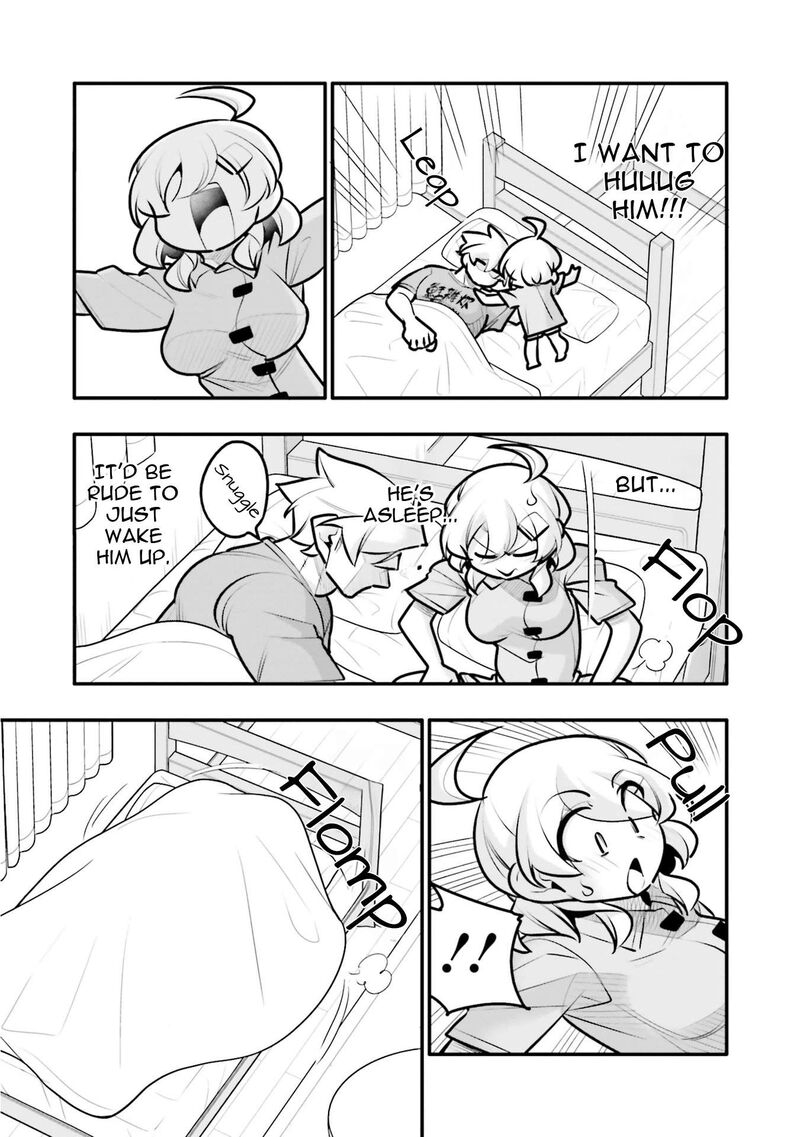 10 Nenkan Tomodachida To Omotteta Otokonoko Ni Kokuhaku Sareru Ohanashi 17b 11