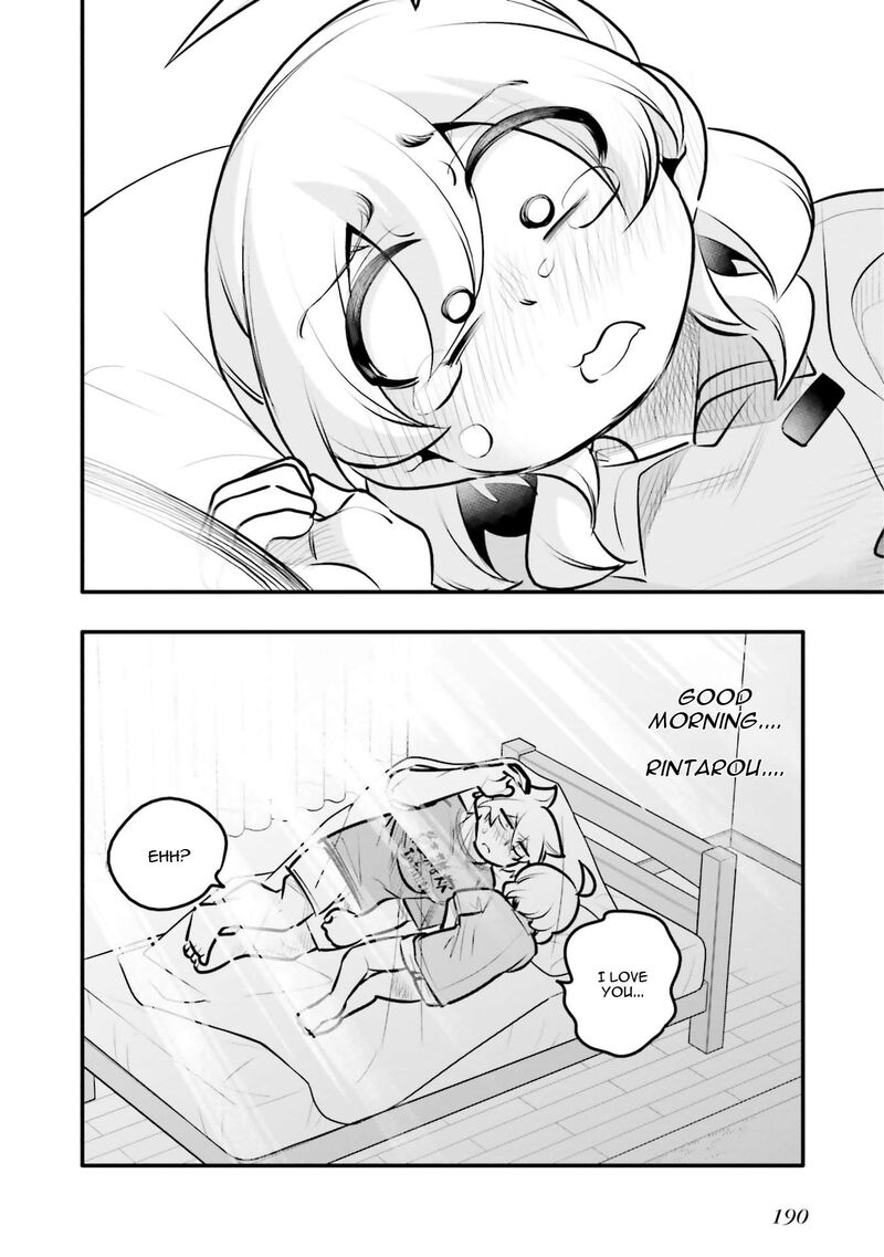 10 Nenkan Tomodachida To Omotteta Otokonoko Ni Kokuhaku Sareru Ohanashi 17b 13