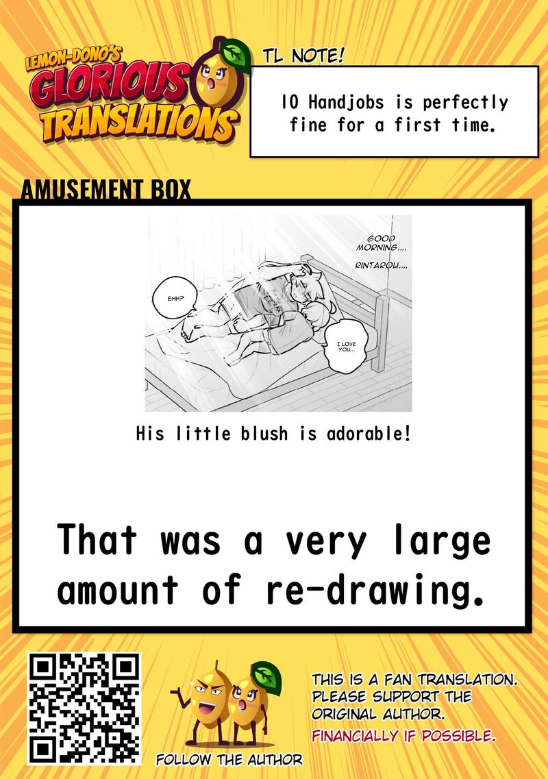 10 Nenkan Tomodachida To Omotteta Otokonoko Ni Kokuhaku Sareru Ohanashi 17b 14