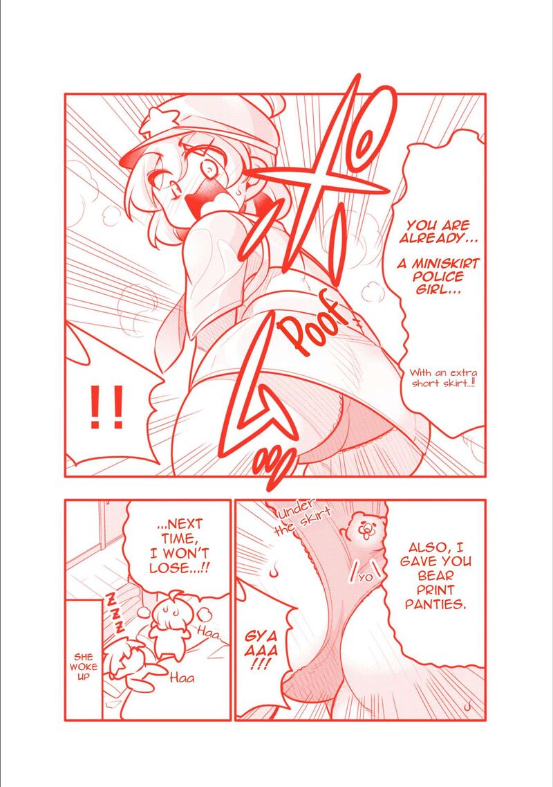 10 Nenkan Tomodachida To Omotteta Otokonoko Ni Kokuhaku Sareru Ohanashi 17e 2