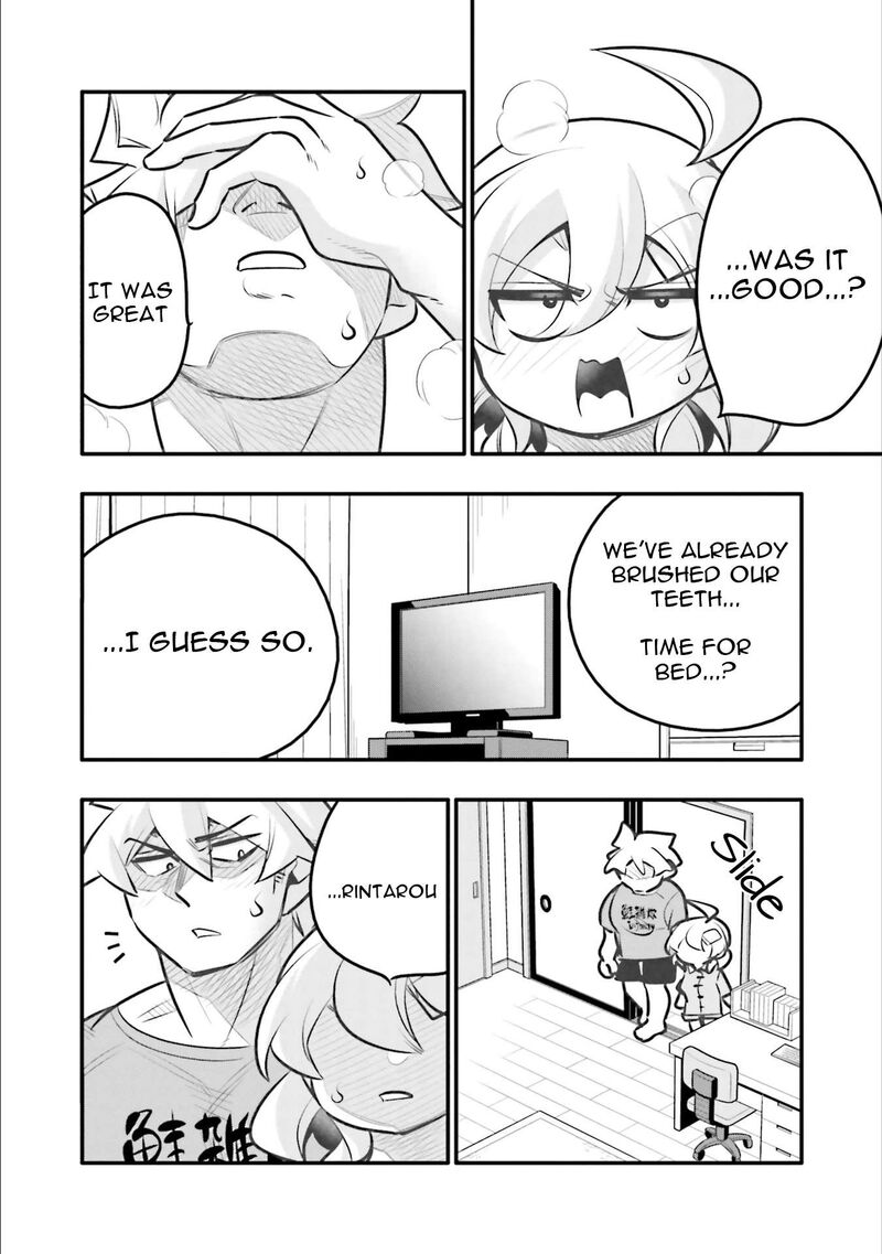 10 Nenkan Tomodachida To Omotteta Otokonoko Ni Kokuhaku Sareru Ohanashi 17e 4