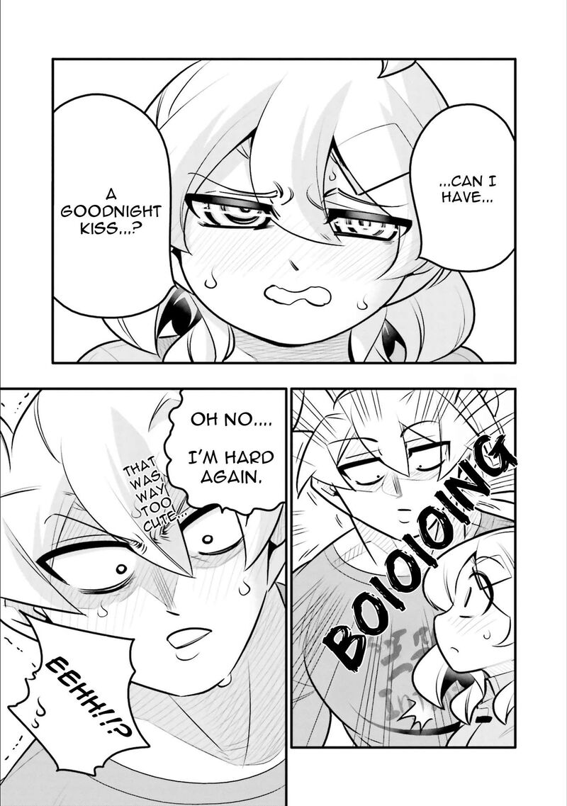 10 Nenkan Tomodachida To Omotteta Otokonoko Ni Kokuhaku Sareru Ohanashi 17e 5