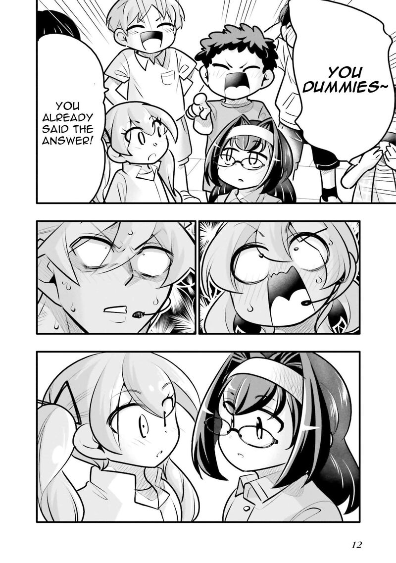 10 Nenkan Tomodachida To Omotteta Otokonoko Ni Kokuhaku Sareru Ohanashi 18a 13