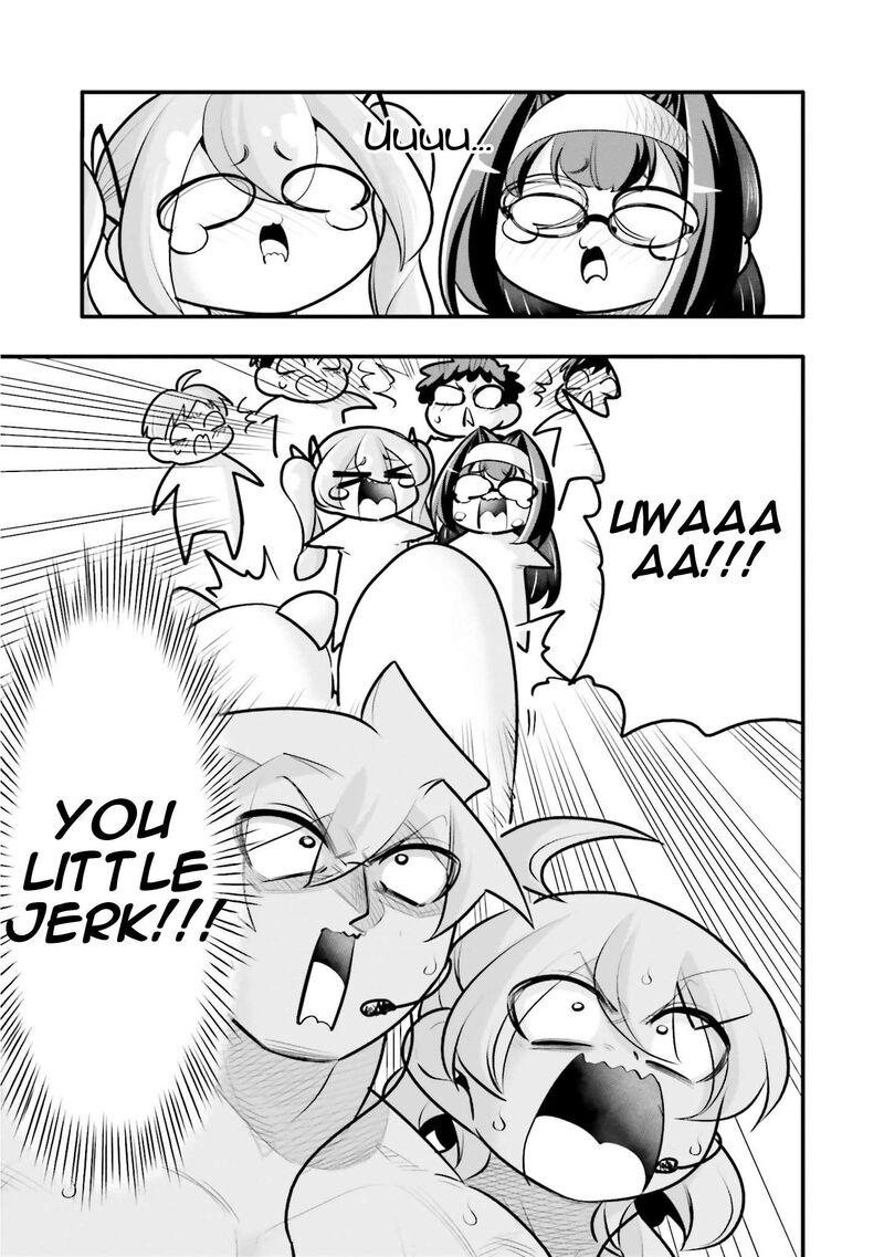 10 Nenkan Tomodachida To Omotteta Otokonoko Ni Kokuhaku Sareru Ohanashi 18a 14