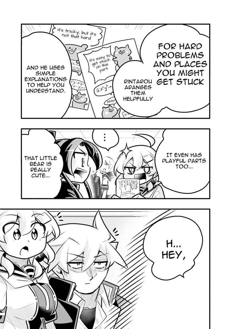 10 Nenkan Tomodachida To Omotteta Otokonoko Ni Kokuhaku Sareru Ohanashi 18b 13