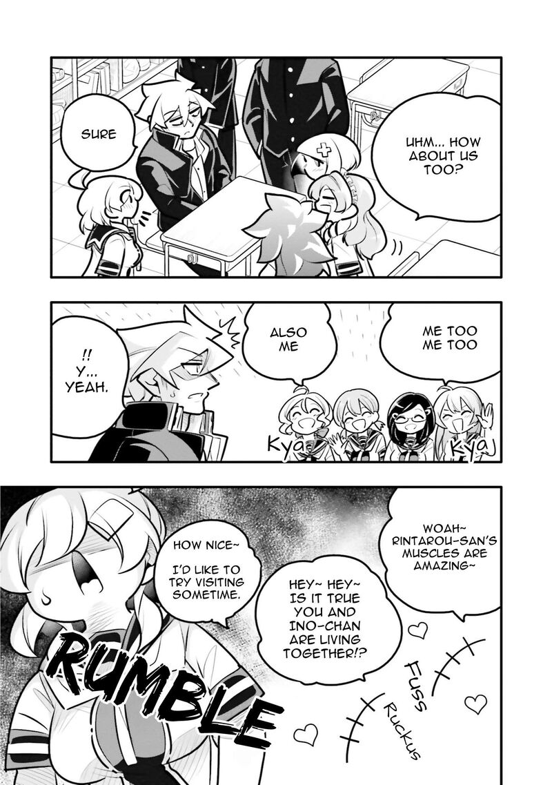 10 Nenkan Tomodachida To Omotteta Otokonoko Ni Kokuhaku Sareru Ohanashi 18b 15