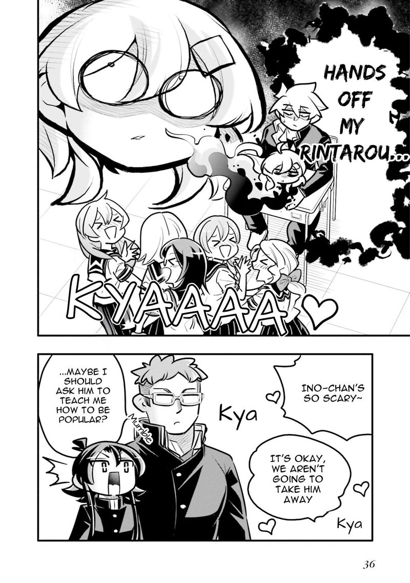 10 Nenkan Tomodachida To Omotteta Otokonoko Ni Kokuhaku Sareru Ohanashi 18b 16