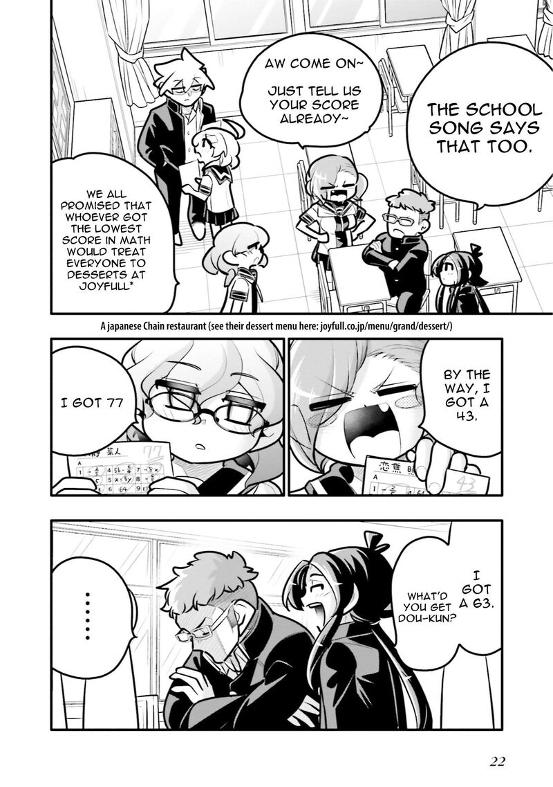 10 Nenkan Tomodachida To Omotteta Otokonoko Ni Kokuhaku Sareru Ohanashi 18b 2