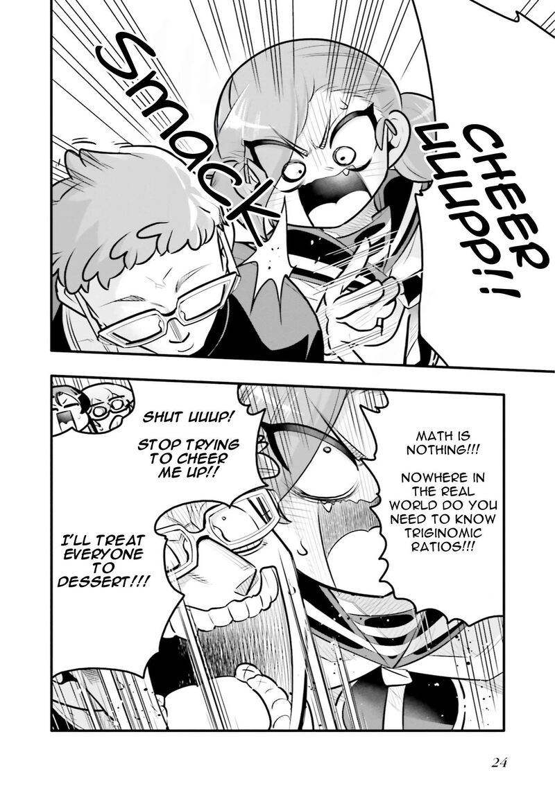 10 Nenkan Tomodachida To Omotteta Otokonoko Ni Kokuhaku Sareru Ohanashi 18b 4